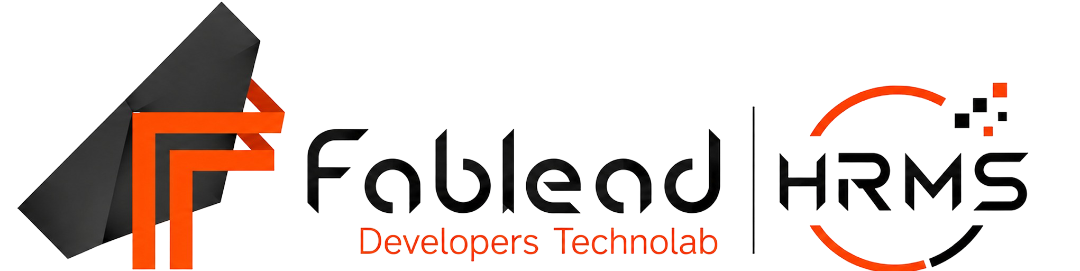 Fablead HRMS